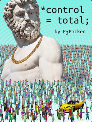 cover image of Control Equals Total